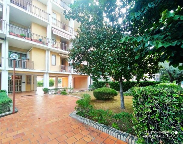 appartamento in vendita a Lanciano