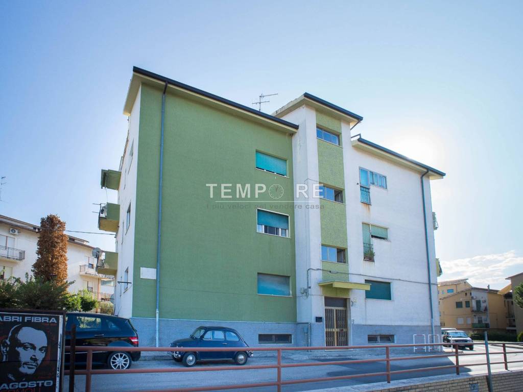 appartamento in vendita a Lanciano