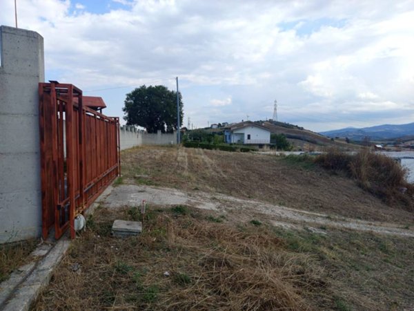negozio in vendita a Lanciano