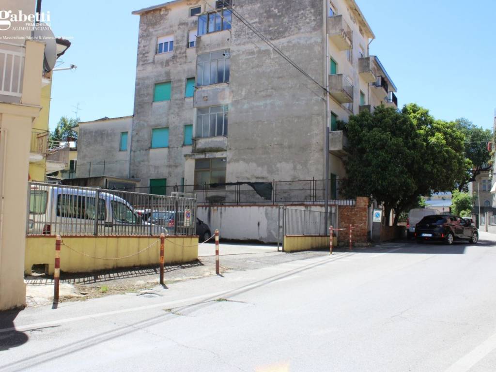 negozio in vendita a Lanciano