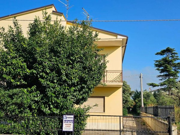 appartamento in vendita a Lanciano in zona Serroni