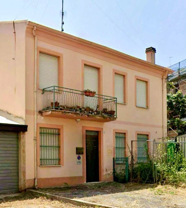 casa indipendente in vendita a Lanciano