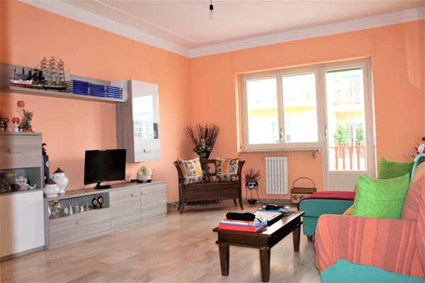 appartamento in vendita a Lanciano