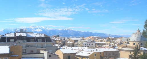 appartamento in vendita a Lanciano
