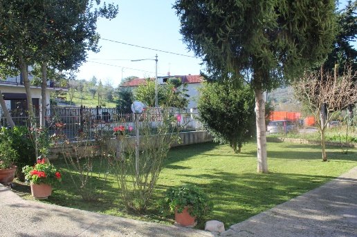 appartamento in vendita a Lanciano in zona San Iorio