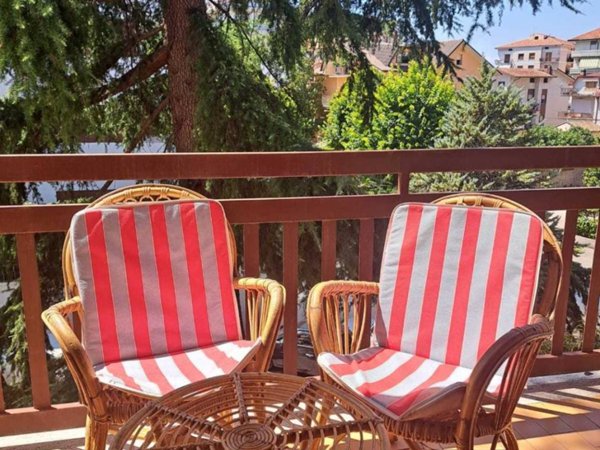appartamento in vendita a Lanciano