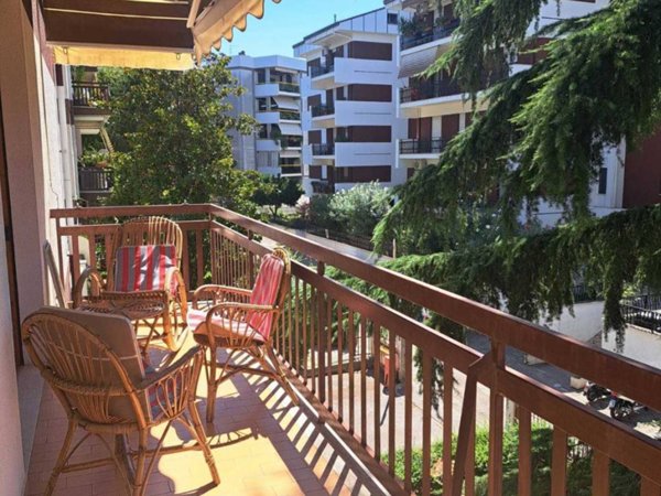 appartamento in vendita a Lanciano