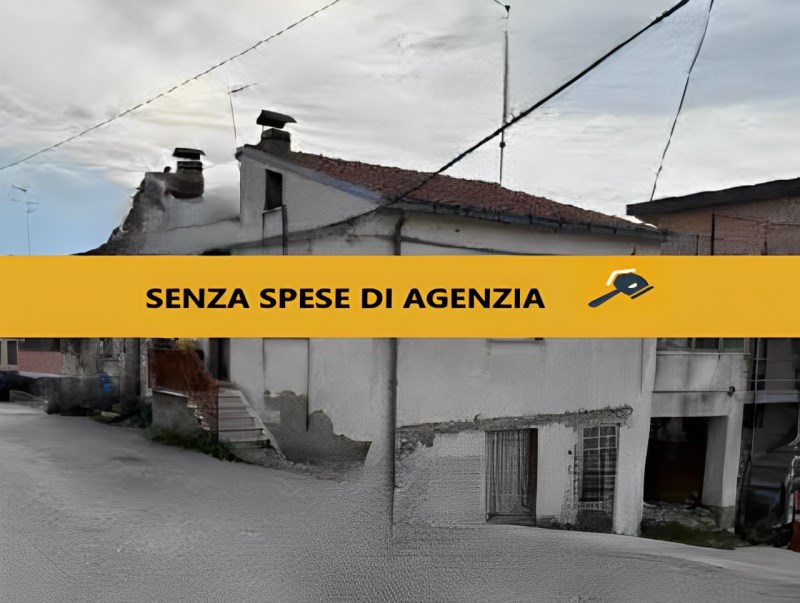 appartamento in vendita a Lanciano in zona Villa Andreoli
