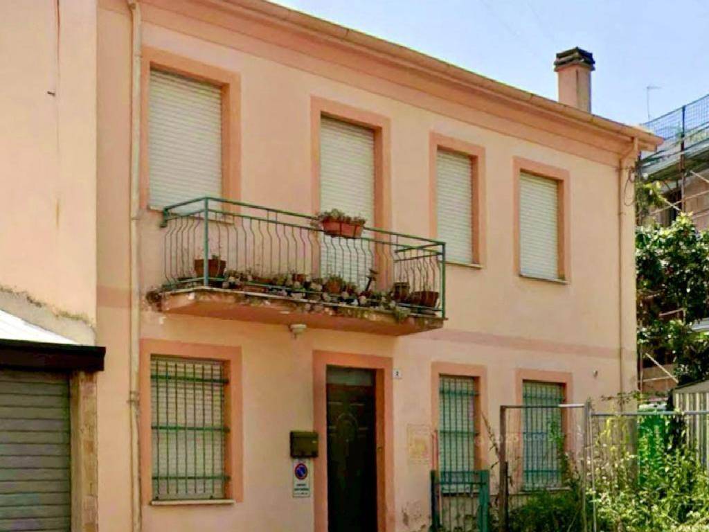 casa indipendente in vendita a Lanciano