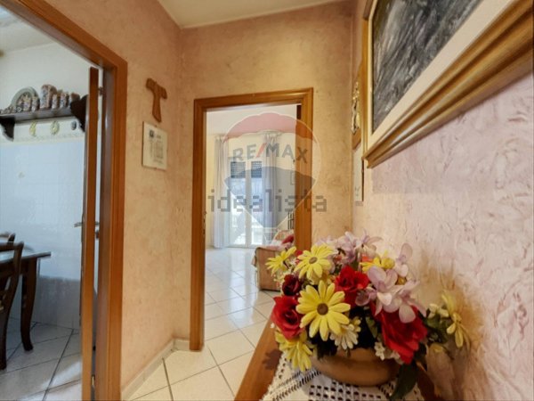 appartamento in vendita a Lanciano