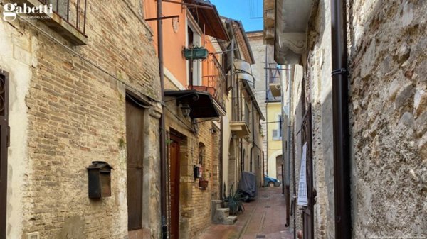 appartamento in vendita a Lanciano