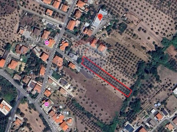 casa indipendente in vendita a Lanciano