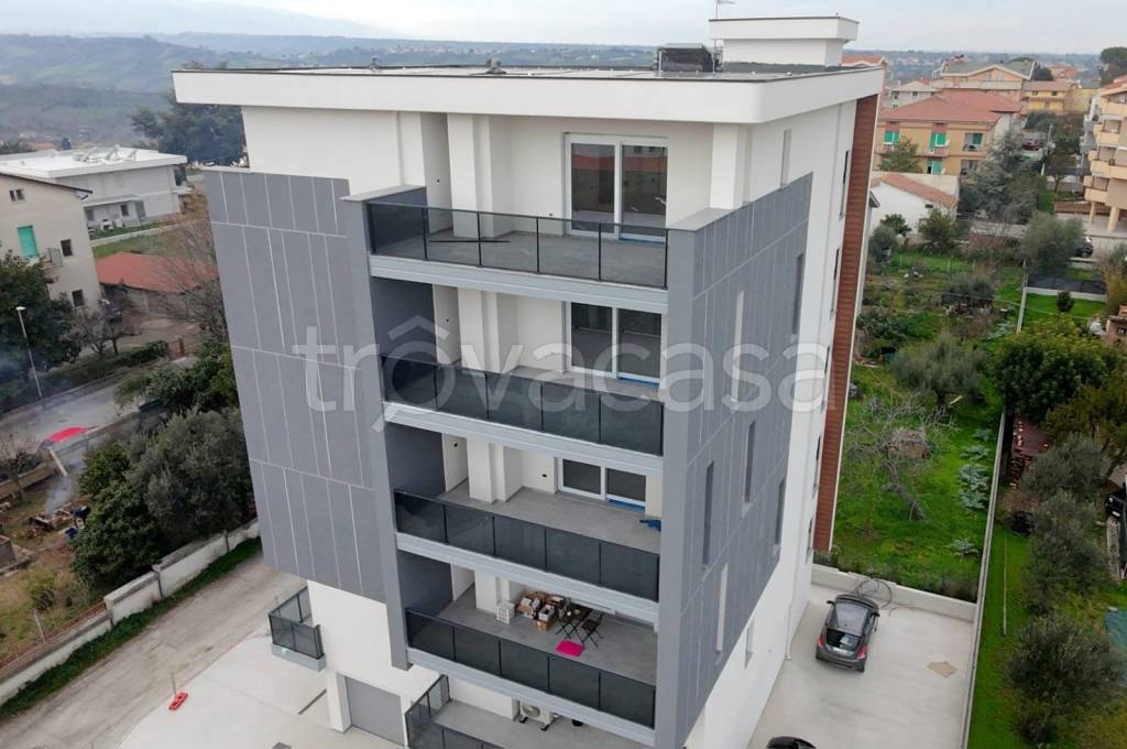 appartamento in vendita a Lanciano