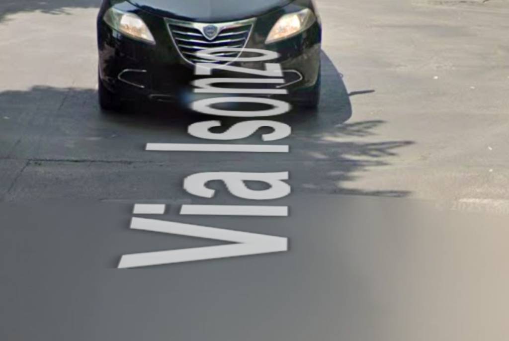 negozio in vendita a Lanciano