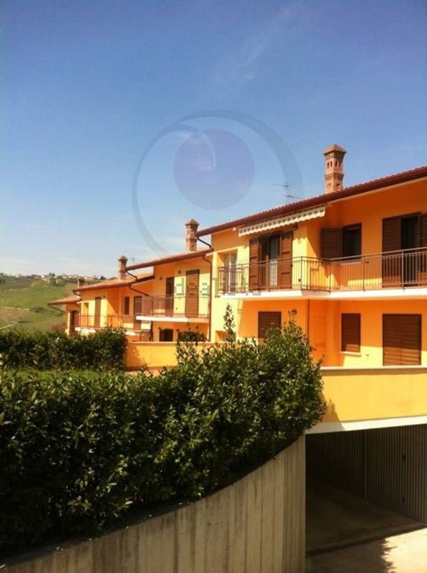 appartamento in vendita a Lanciano in zona Santa Liberata