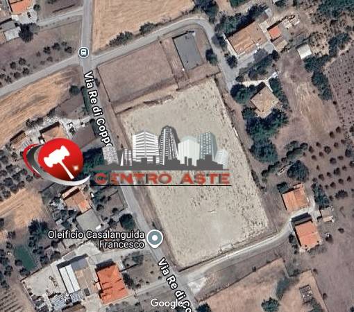 appartamento in vendita a Lanciano in zona Re di Coppe
