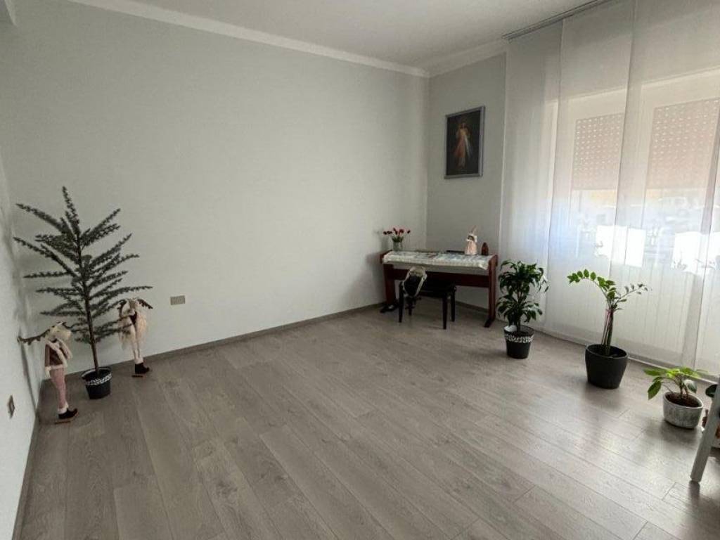 appartamento in vendita a Lanciano