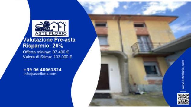 appartamento in vendita a Lanciano in zona Villa Martelli