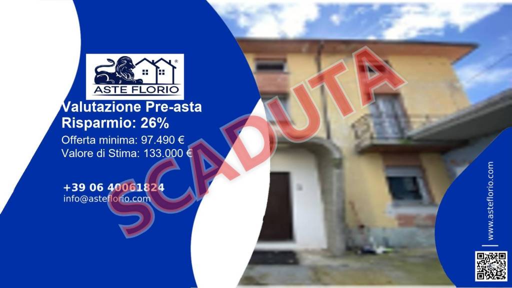 appartamento in vendita a Lanciano in zona Villa Martelli