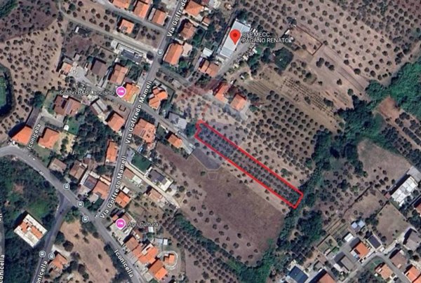 casa indipendente in vendita a Lanciano in zona Iconicella
