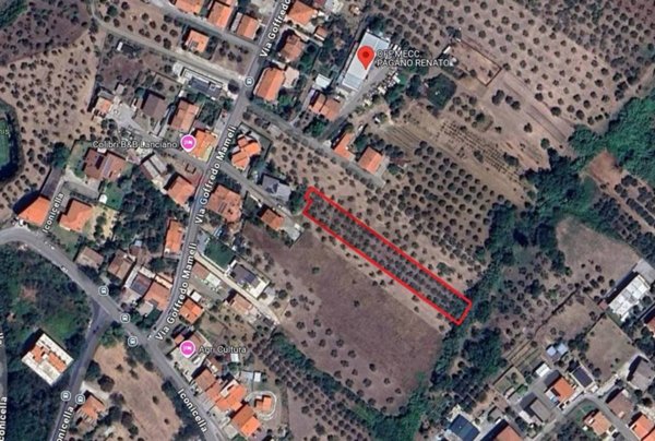 casa indipendente in vendita a Lanciano in zona Iconicella