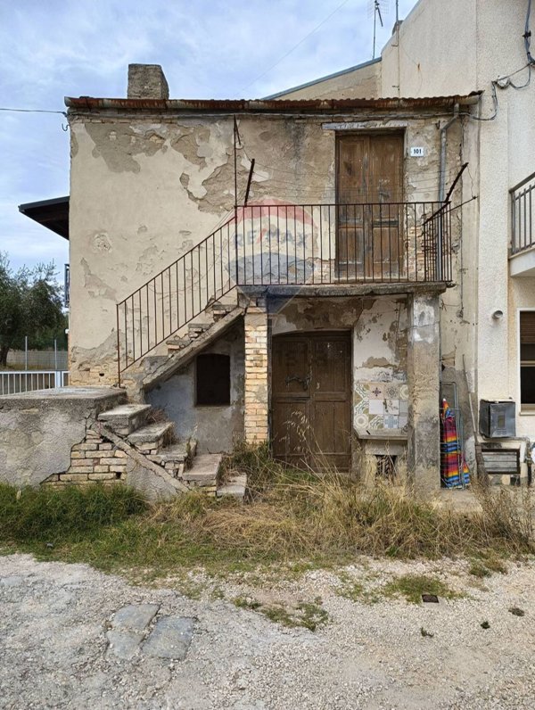appartamento in vendita a Lanciano