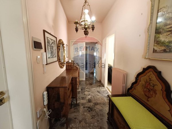 appartamento in vendita a Lanciano