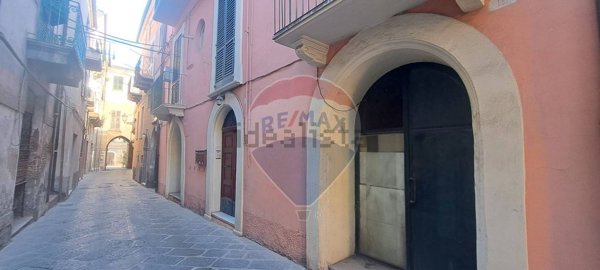 appartamento in vendita a Lanciano