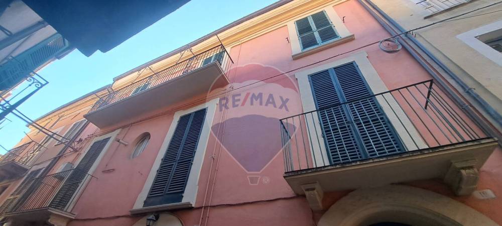 appartamento in vendita a Lanciano