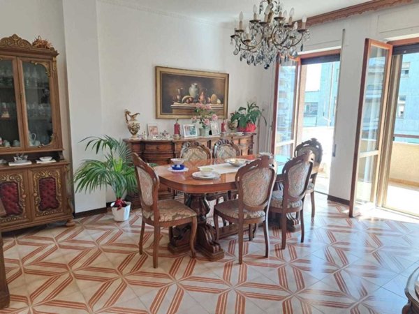 appartamento in vendita a Lanciano