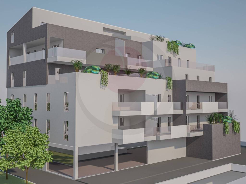 appartamento in vendita a Lanciano