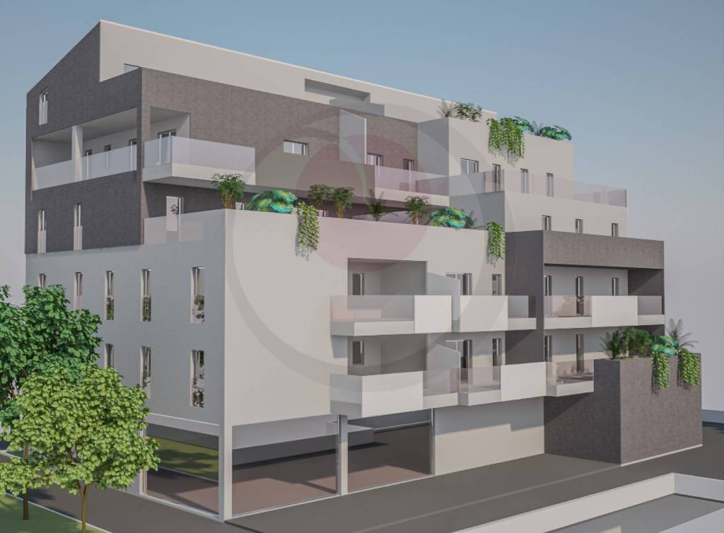 appartamento in vendita a Lanciano