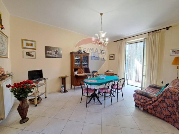 appartamento in vendita a Lanciano