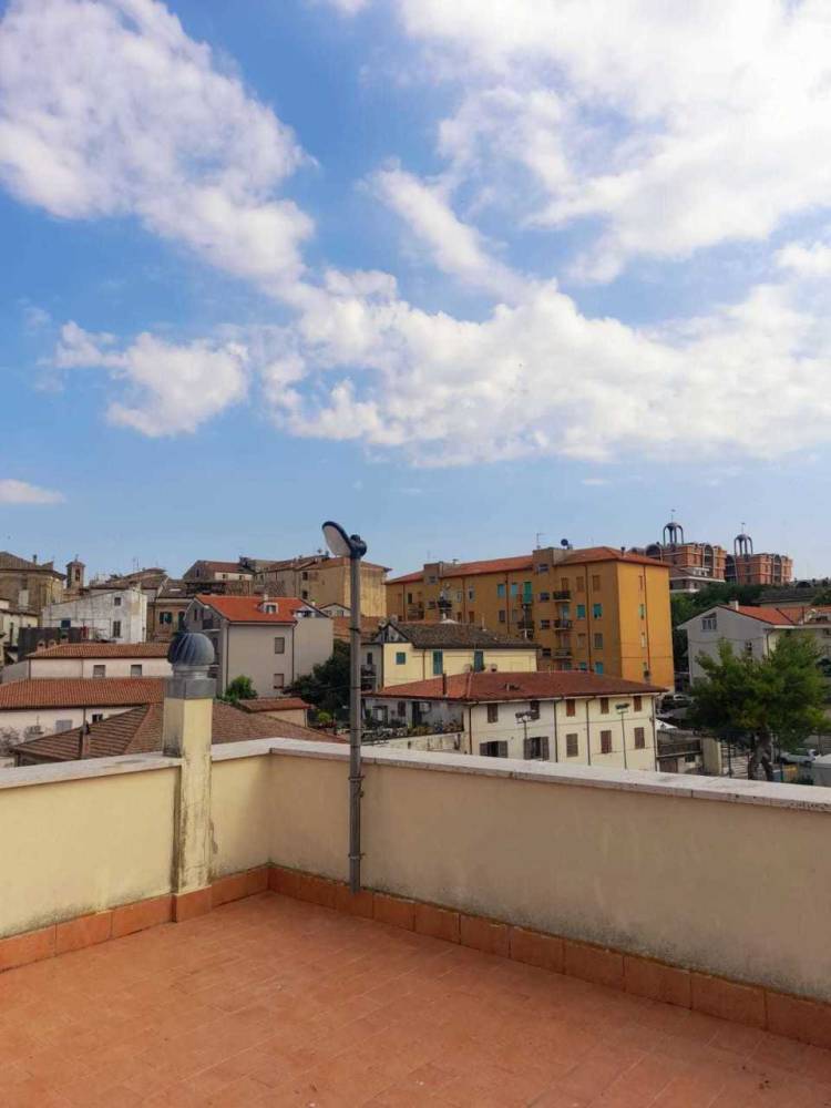 casa indipendente in vendita a Lanciano