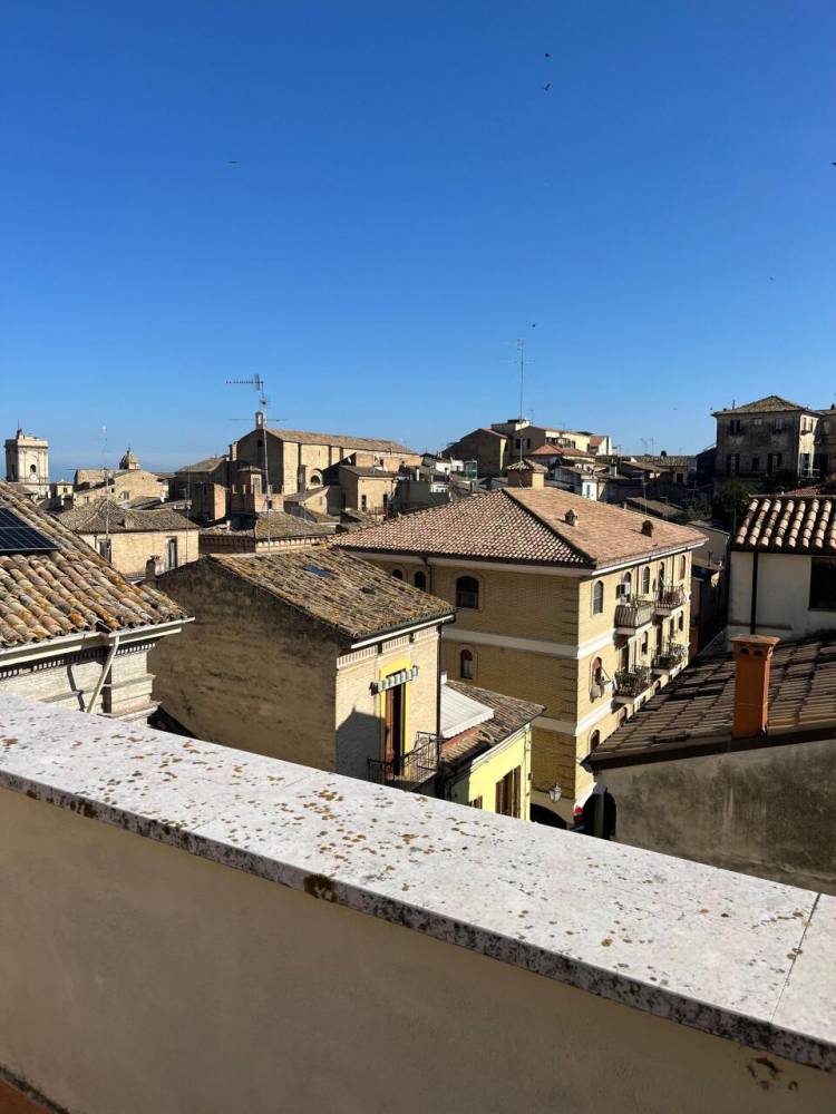 casa indipendente in vendita a Lanciano