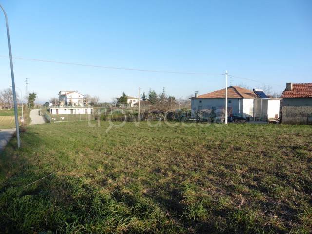 terreno agricolo in vendita a Lanciano