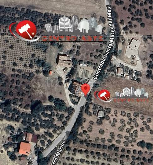 casa indipendente in vendita a Lanciano in zona Santa Maria dei Mesi