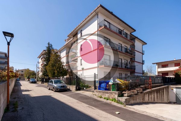 appartamento in vendita a Lanciano