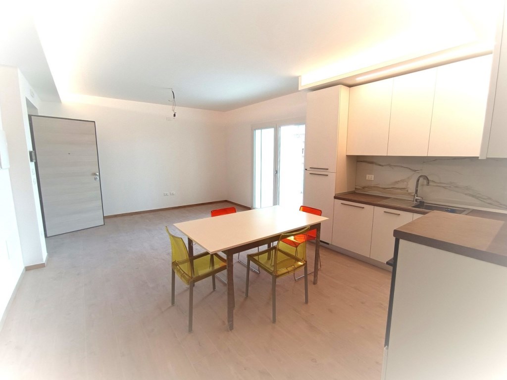 appartamento in vendita a Lanciano