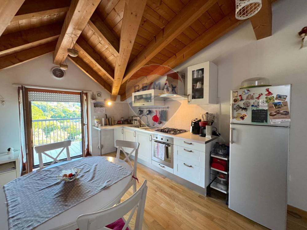 appartamento in vendita a Lanciano in zona Santa Liberata