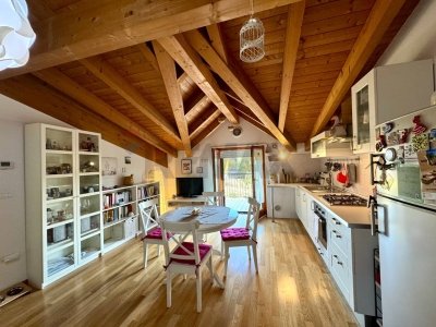 appartamento in vendita a Lanciano in zona Santa Liberata