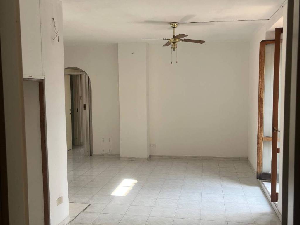 appartamento in vendita a Lanciano