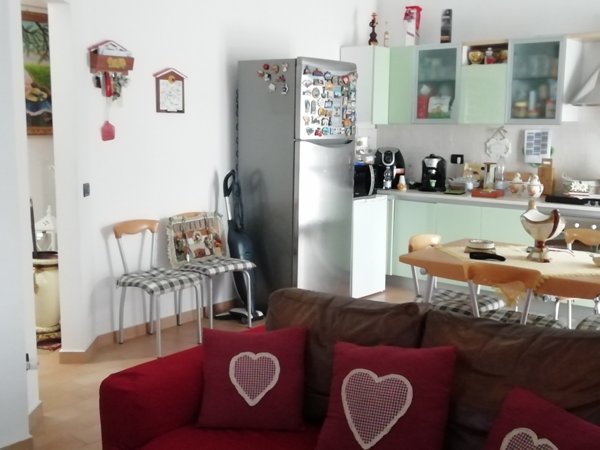 casa indipendente in vendita a Lanciano