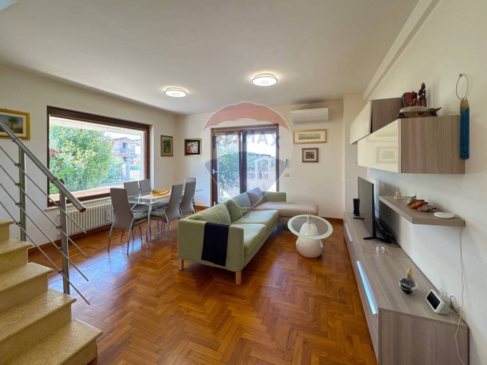 casa indipendente in vendita a Lanciano in zona Villa Andreoli