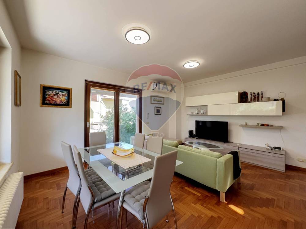 casa indipendente in vendita a Lanciano in zona Villa Andreoli