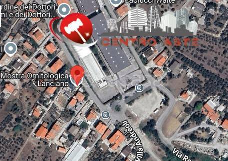 casa indipendente in vendita a Lanciano in zona Villa Andreoli