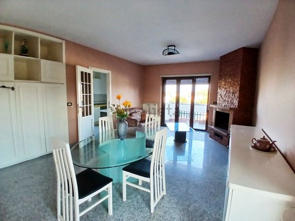 appartamento in vendita a Lanciano