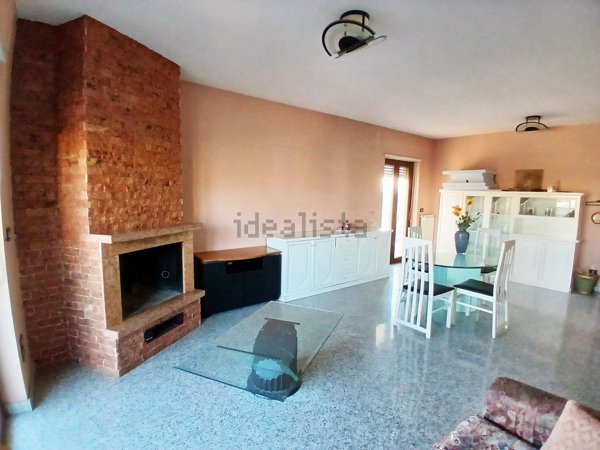 appartamento in vendita a Lanciano