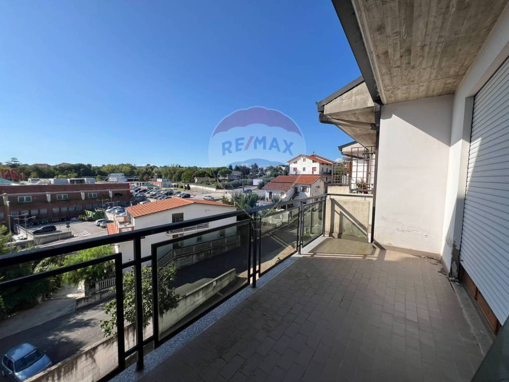 appartamento in vendita a Lanciano