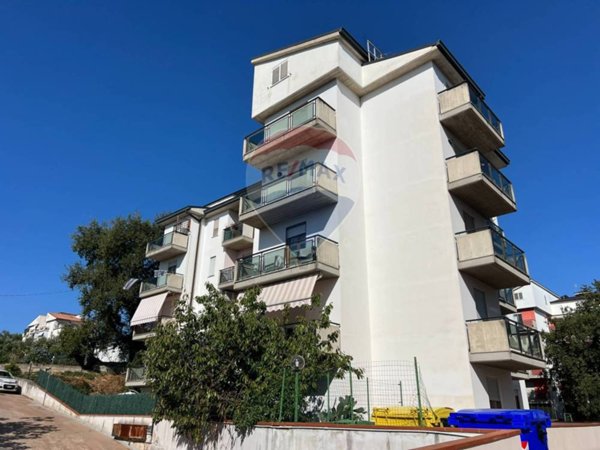 appartamento in vendita a Lanciano